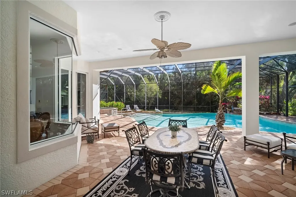 7620 Palmer Court Naples FL 34113