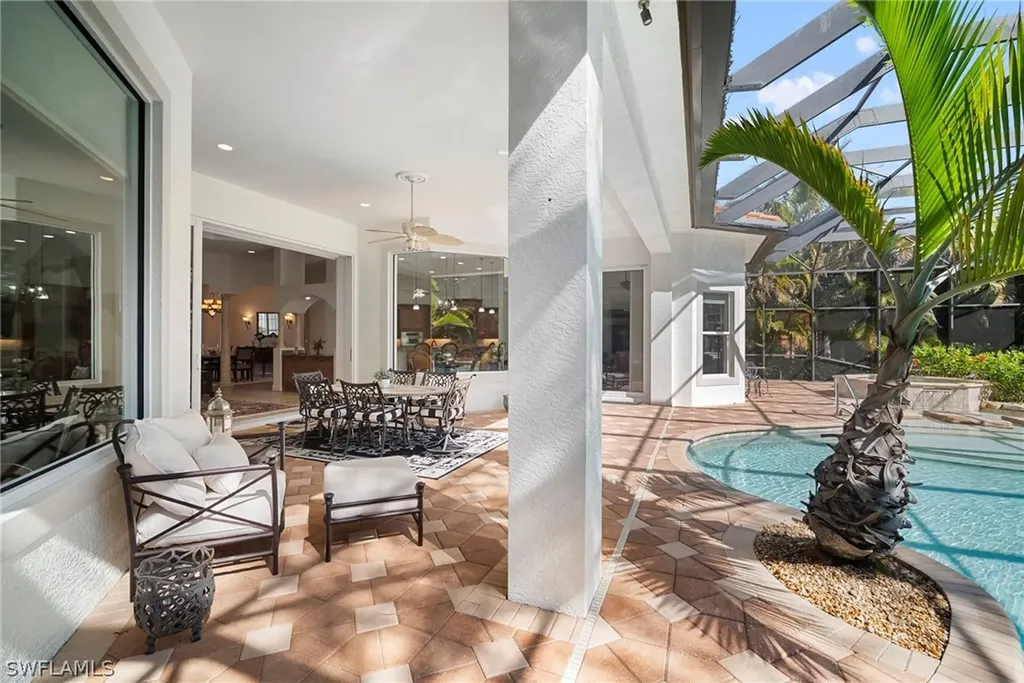 7620 Palmer Court Naples FL 34113