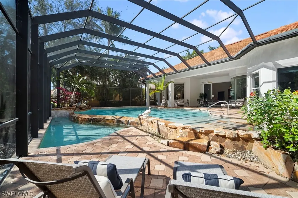 7620 Palmer Court Naples FL 34113