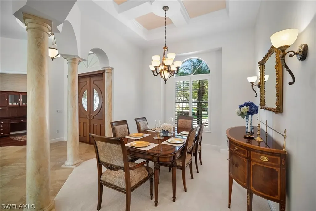 7620 Palmer Court Naples FL 34113