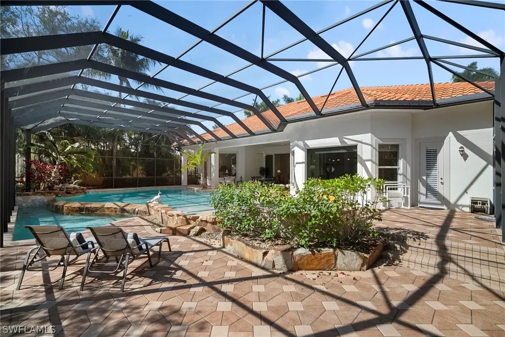 7620 Palmer Court Naples FL 34113