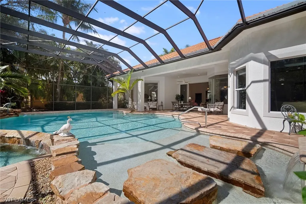 7620 Palmer Court Naples FL 34113
