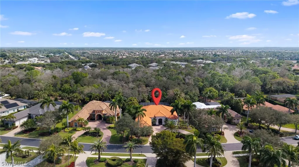 7620 Palmer Court Naples FL 34113