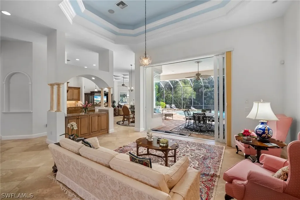 7620 Palmer Court Naples FL 34113