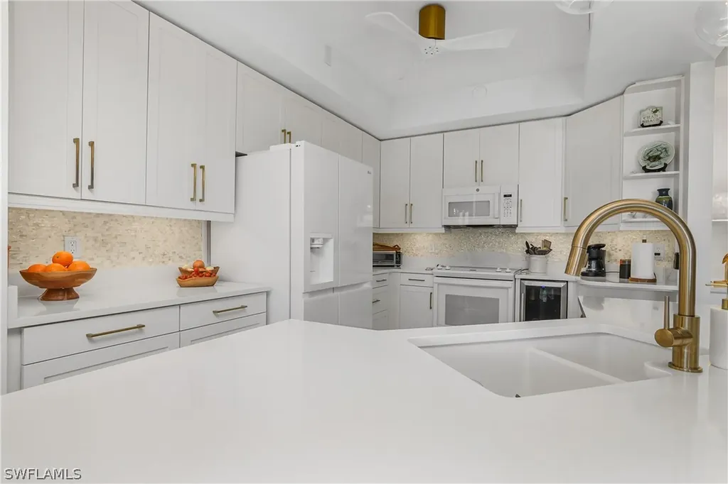133 Vintage Bay Drive Marco Island FL 34145