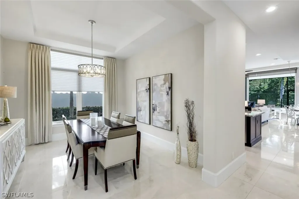 2106 Modena Court Naples FL 34105
