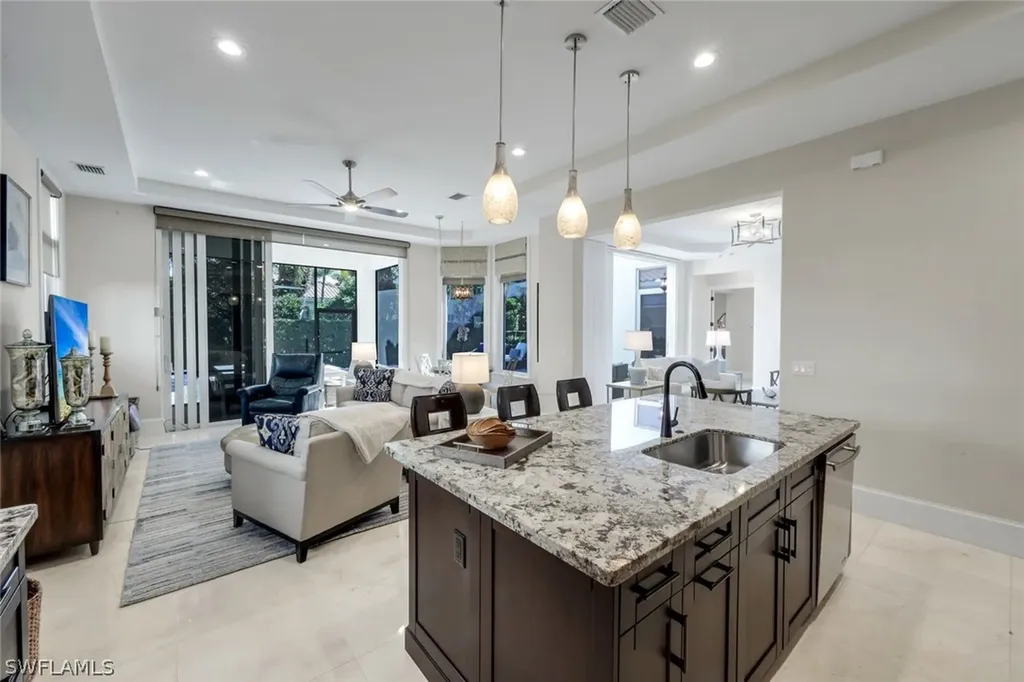 2106 Modena Court Naples FL 34105