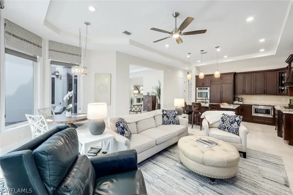 2106 Modena Court Naples FL 34105