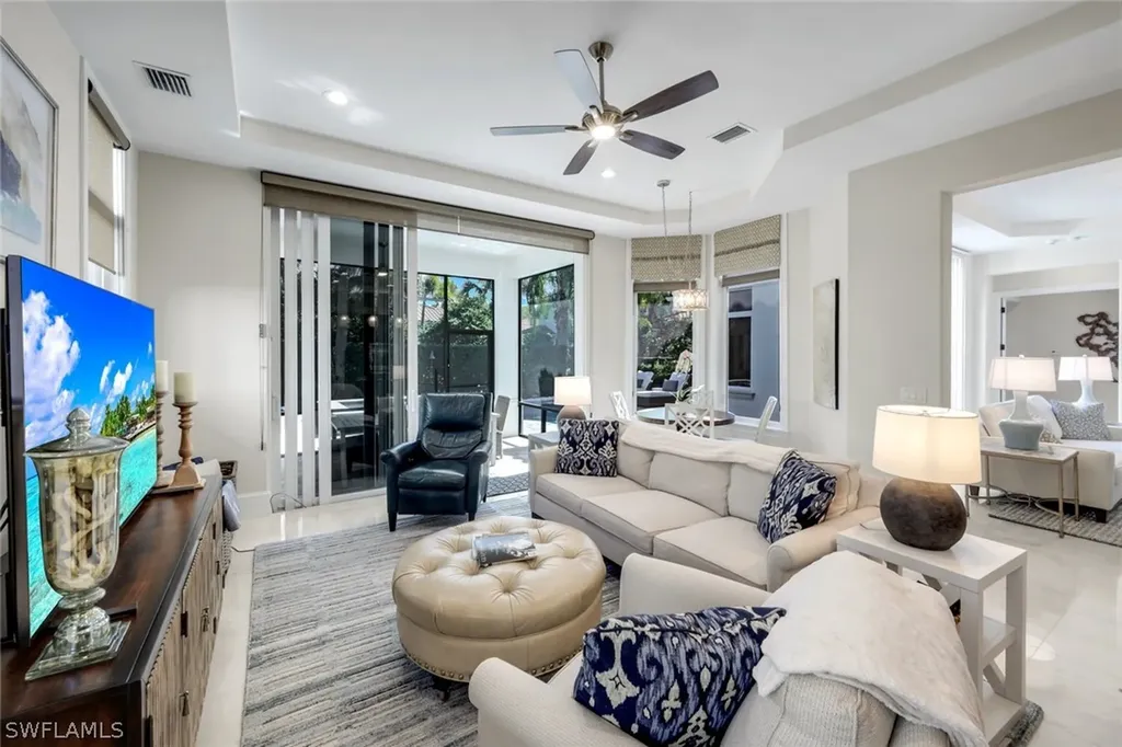 2106 Modena Court Naples FL 34105
