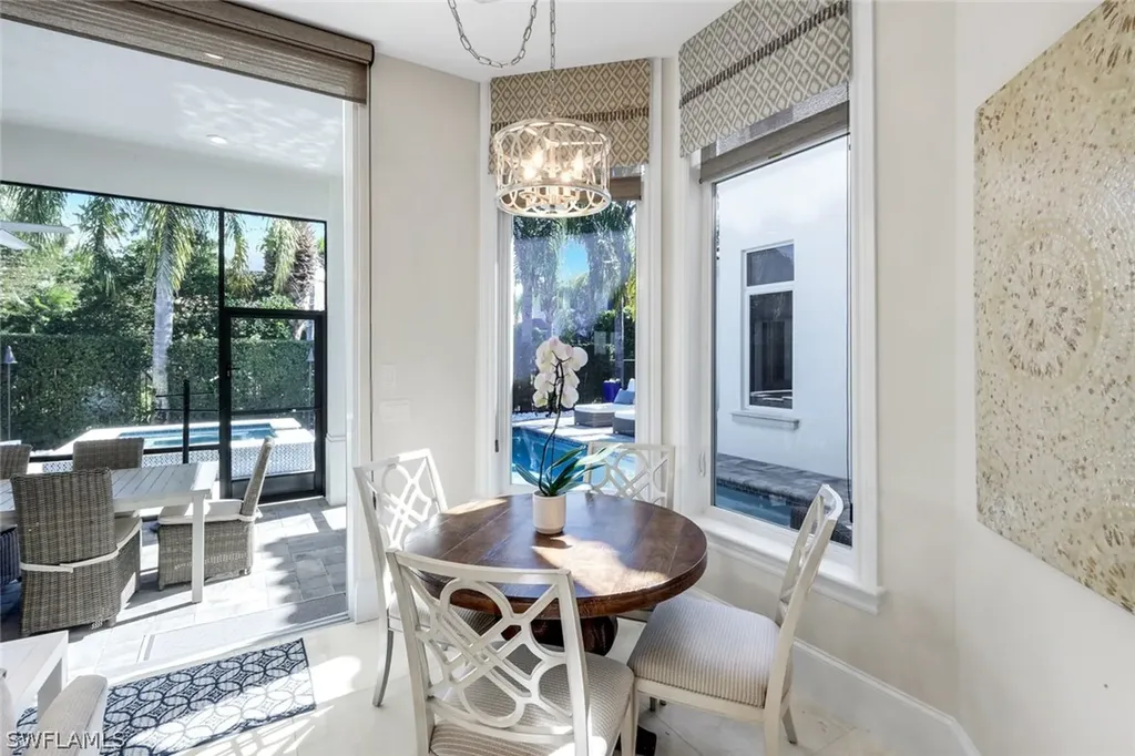 2106 Modena Court Naples FL 34105