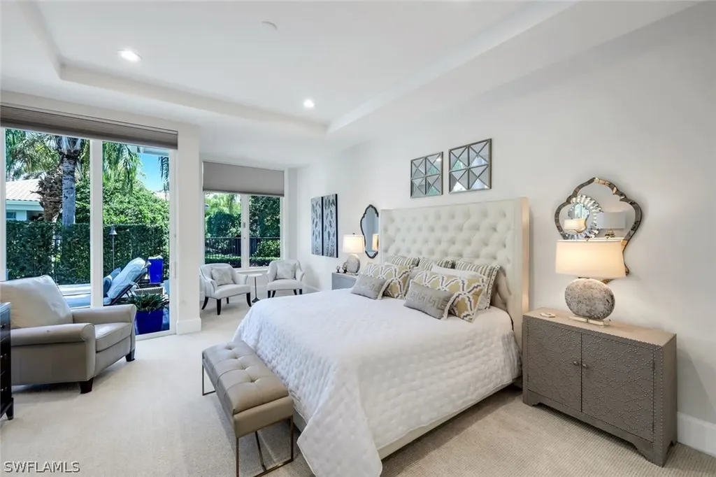 2106 Modena Court Naples FL 34105