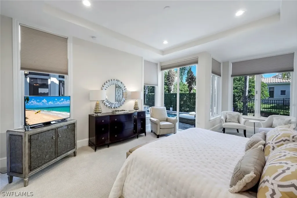 2106 Modena Court Naples FL 34105