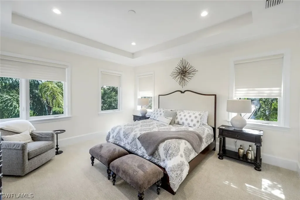 2106 Modena Court Naples FL 34105