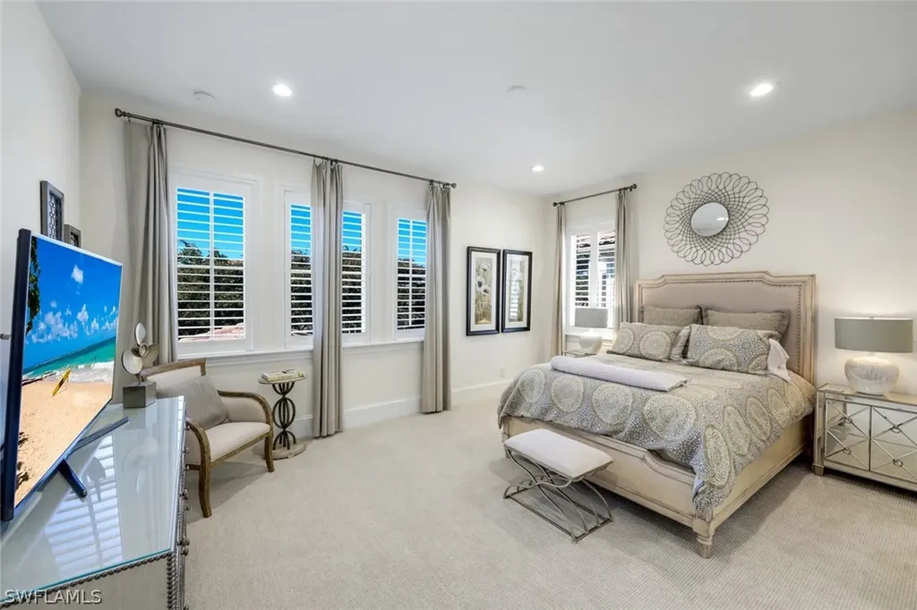 2106 Modena Court Naples FL 34105