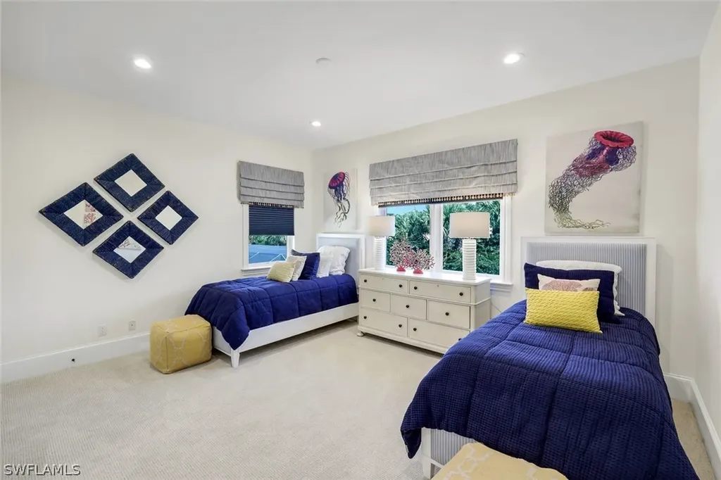 2106 Modena Court Naples FL 34105