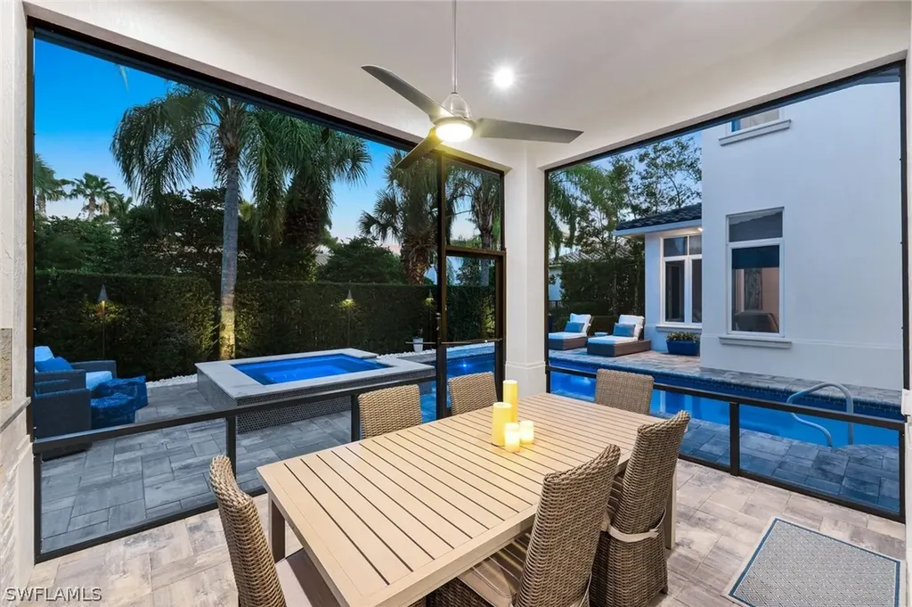 2106 Modena Court Naples FL 34105