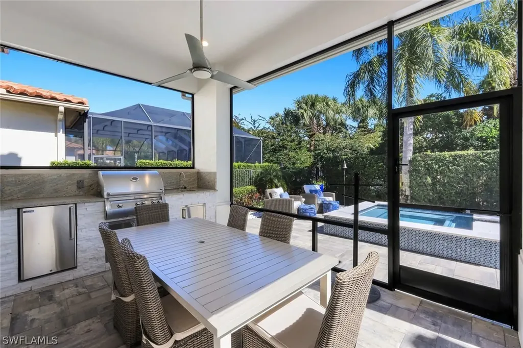 2106 Modena Court Naples FL 34105