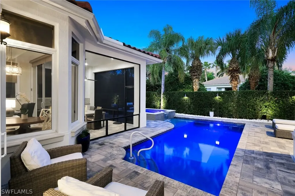 2106 Modena Court Naples FL 34105