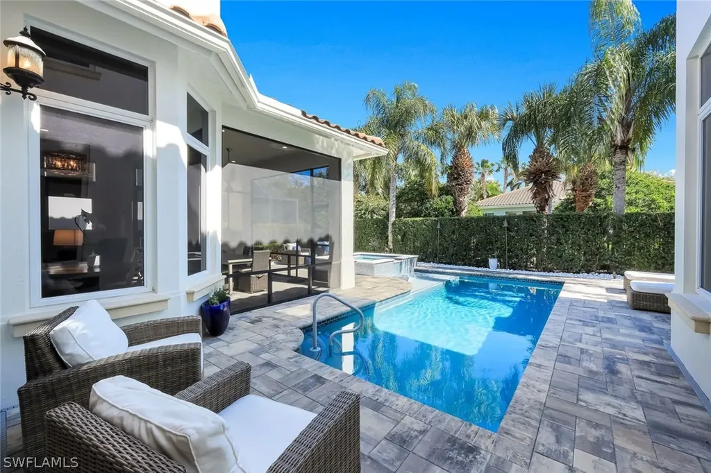 2106 Modena Court Naples FL 34105