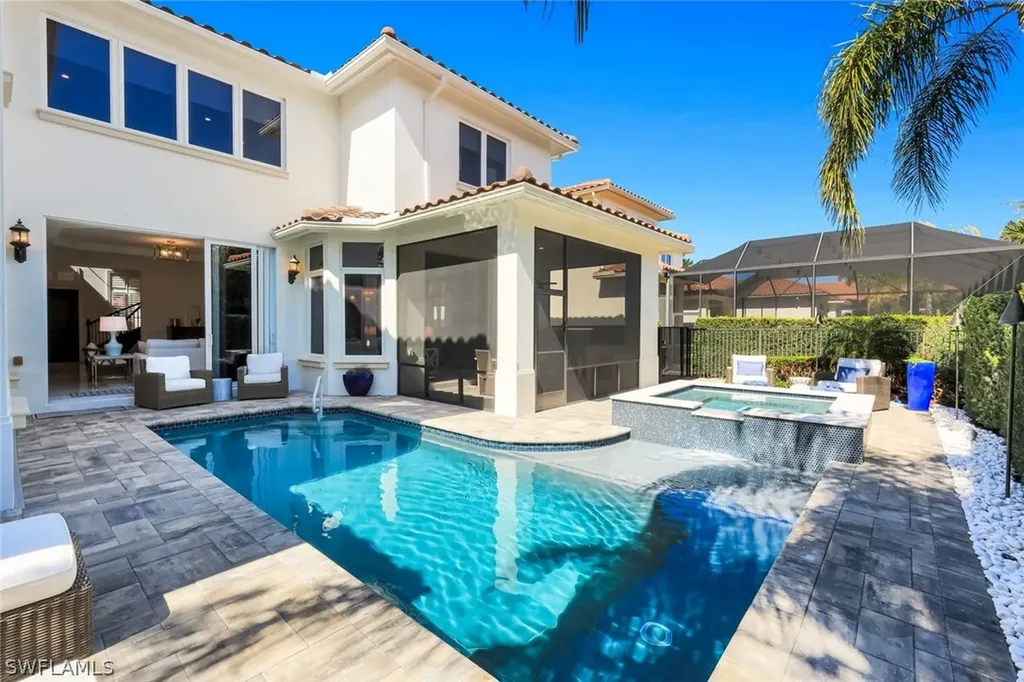 2106 Modena Court Naples FL 34105