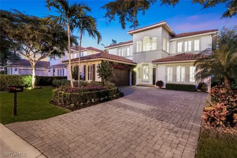 2106 Modena Court Naples FL 34105