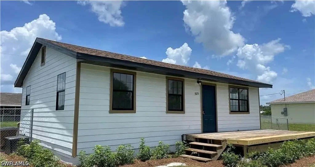 3820 20th Street W Lehigh Acres FL 33971