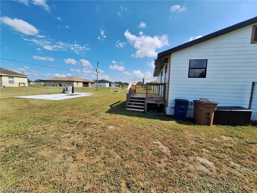3820 20th Street W Lehigh Acres FL 33971