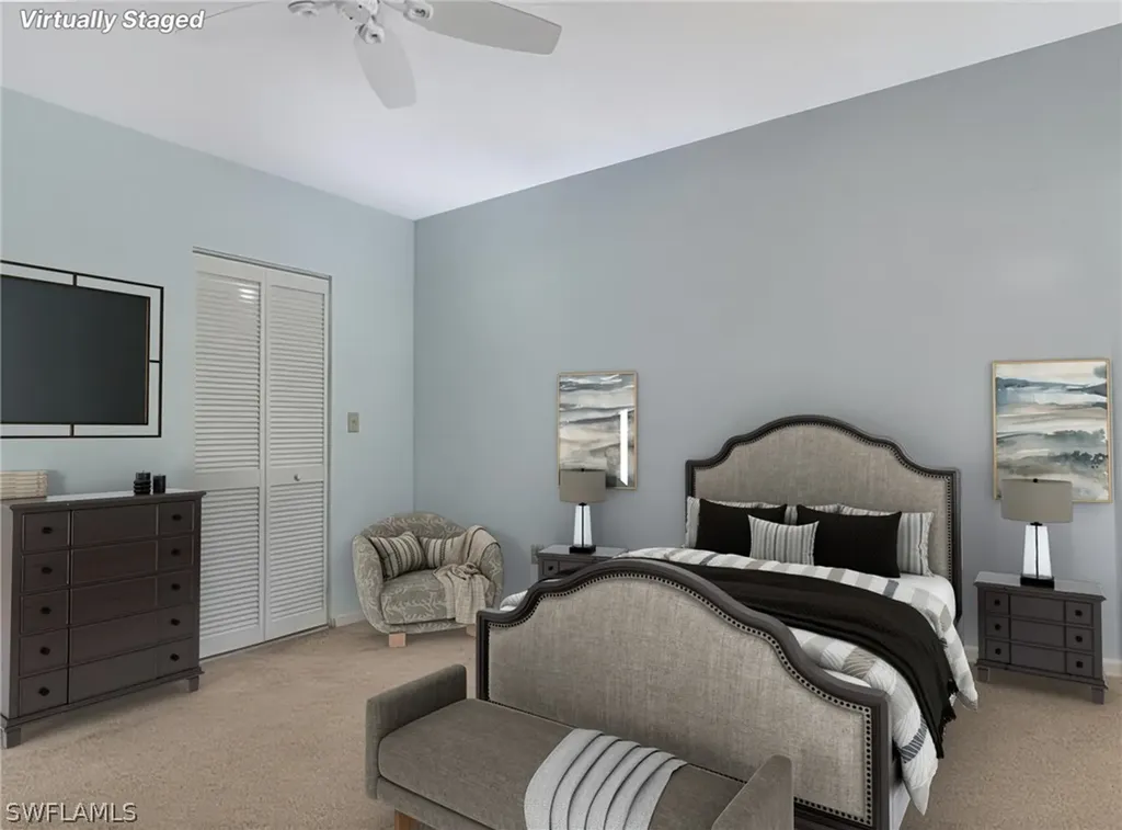 1810 Kings Lake Boulevard Naples FL 34112