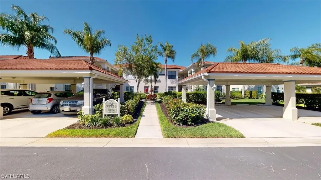 23731 Old Port Road Estero FL 34135