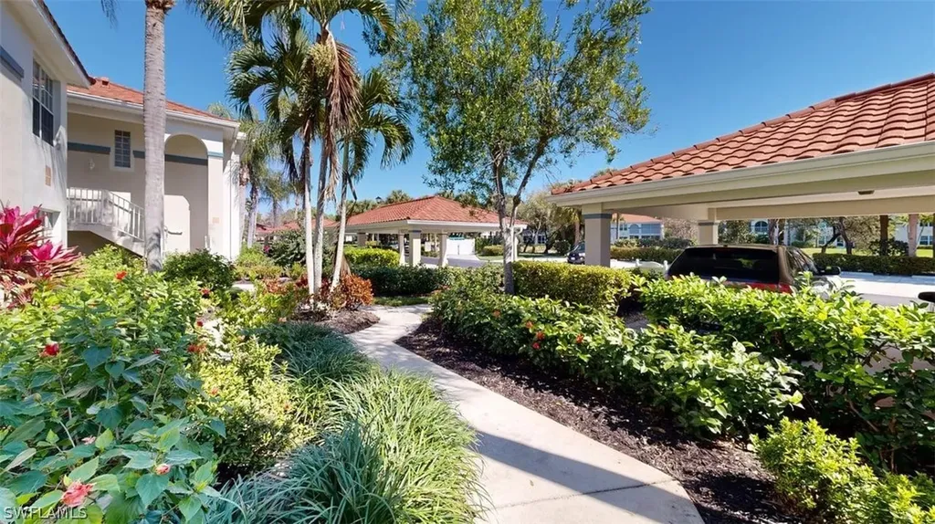 23731 Old Port Road Estero FL 34135