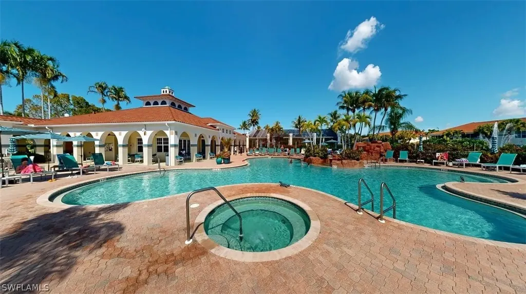 23731 Old Port Road Estero FL 34135