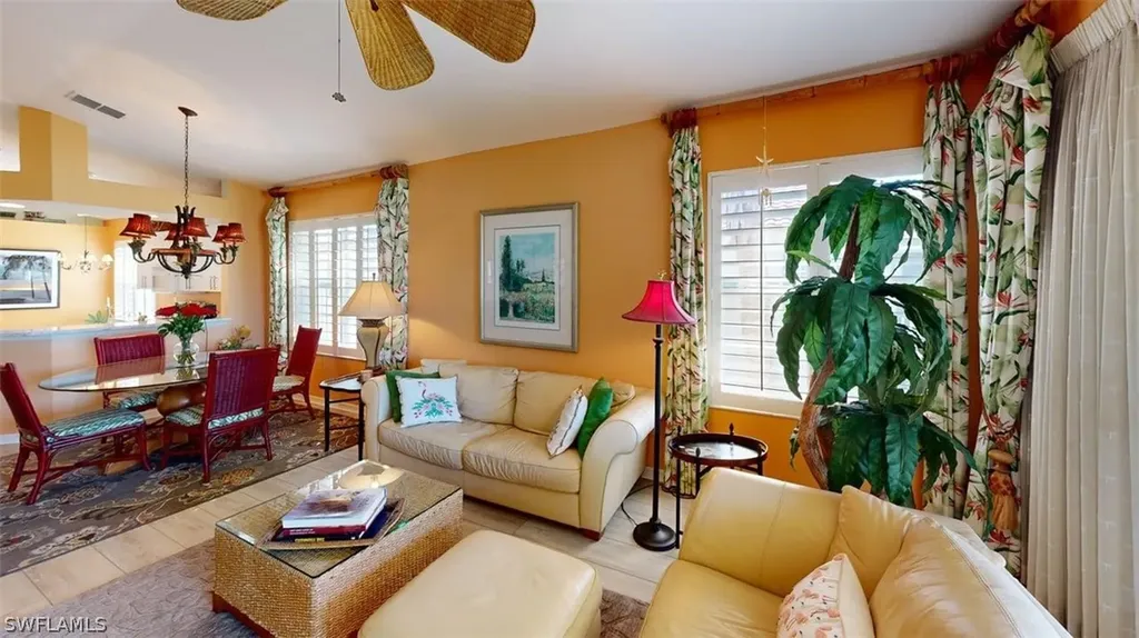 23731 Old Port Road Estero FL 34135