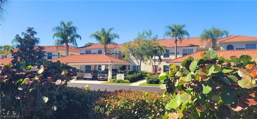 23731 Old Port Road Estero FL 34135