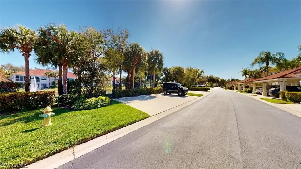23731 Old Port Road Estero FL 34135