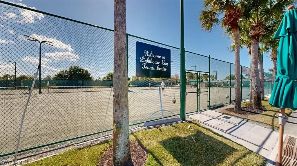23731 Old Port Road Estero FL 34135