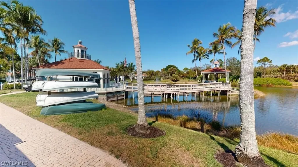 23731 Old Port Road Estero FL 34135