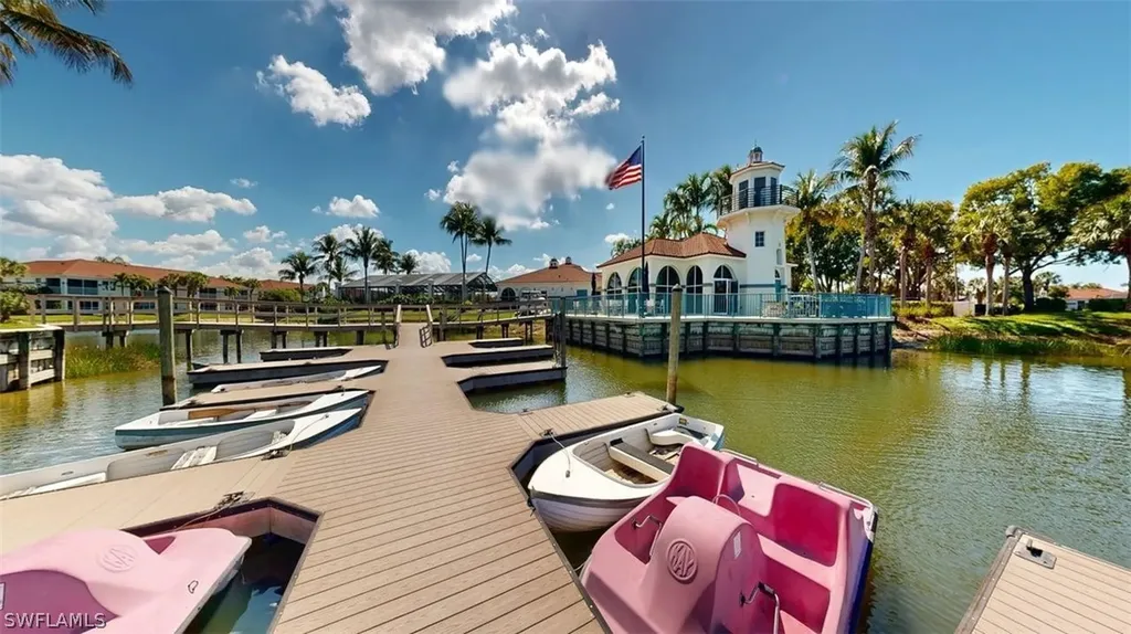23731 Old Port Road Estero FL 34135