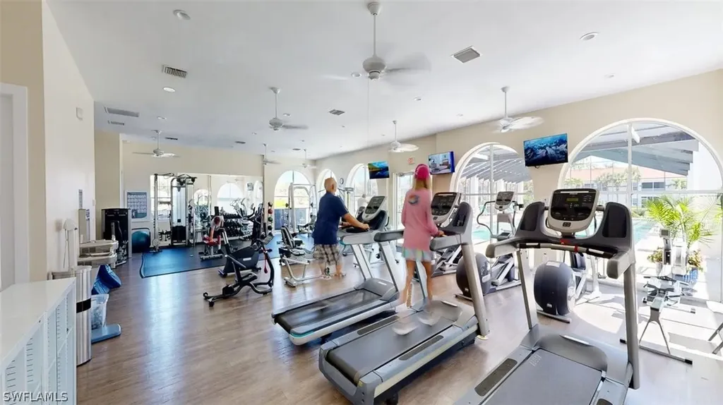 23731 Old Port Road Estero FL 34135