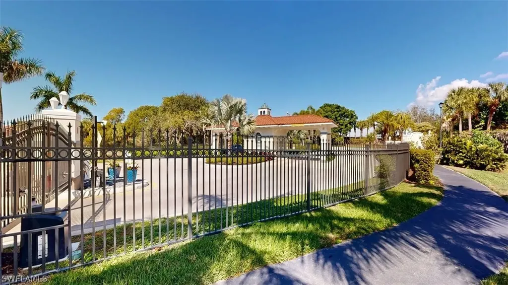 23731 Old Port Road Estero FL 34135