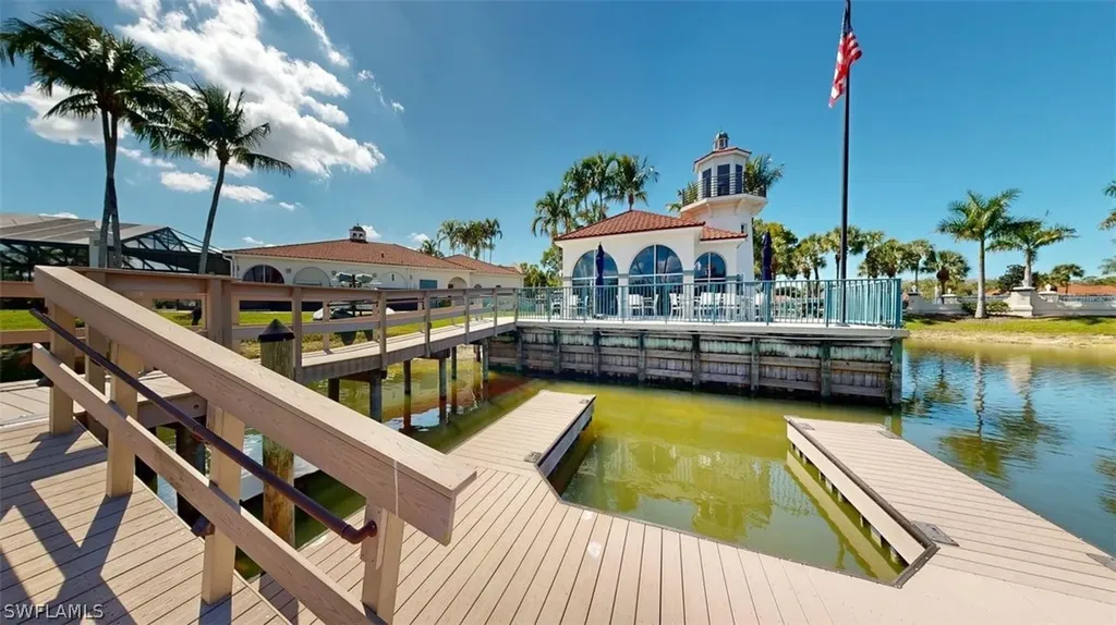 23731 Old Port Road Estero FL 34135