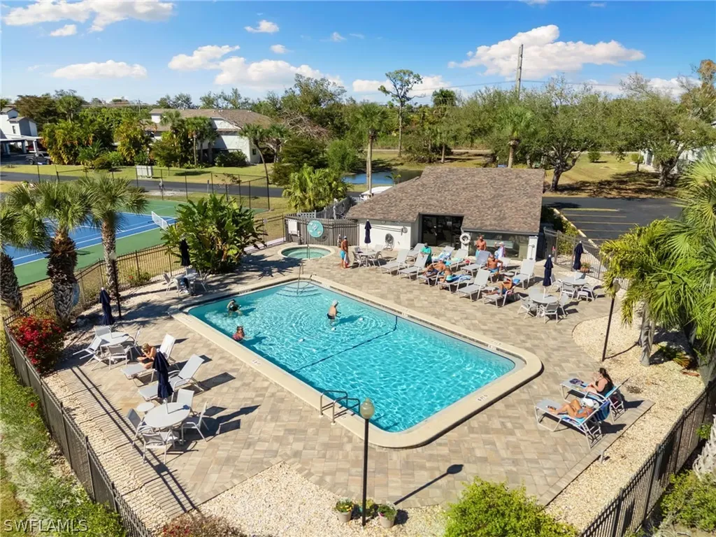 17455 Blueberry Hill Drive Fort Myers FL 33908