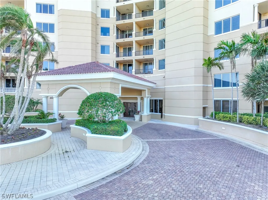 4875 Pelican Colony Boulevard Bonita Springs FL 34134