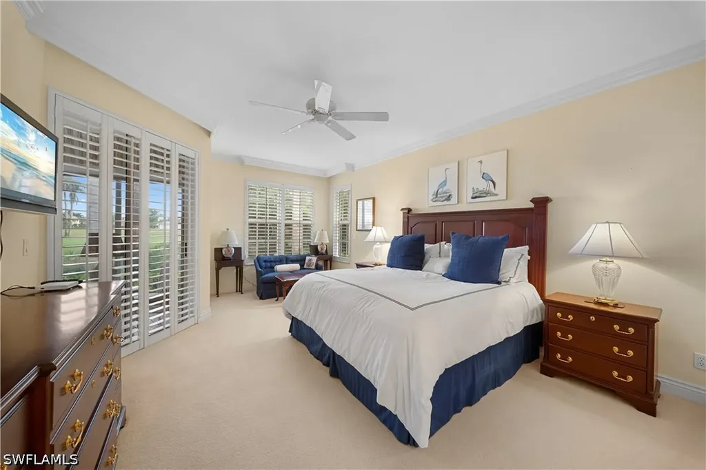 6830 San Marino Drive Naples FL 34108