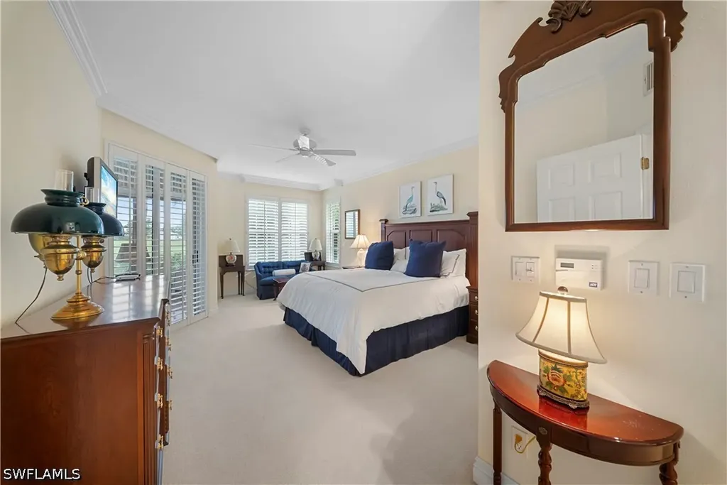 6830 San Marino Drive Naples FL 34108