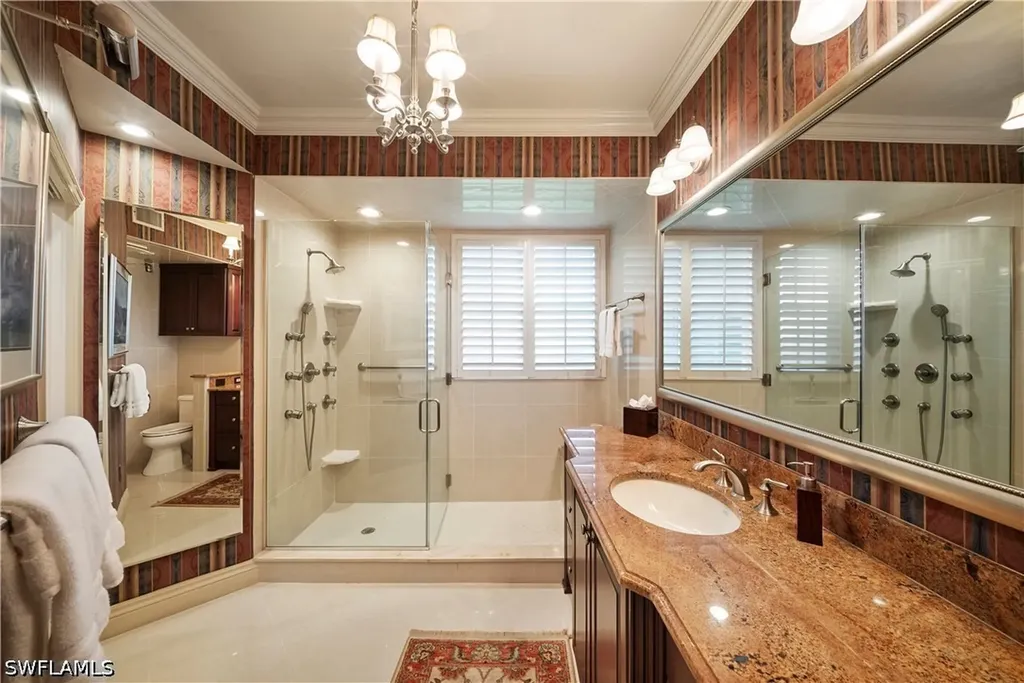 6830 San Marino Drive Naples FL 34108