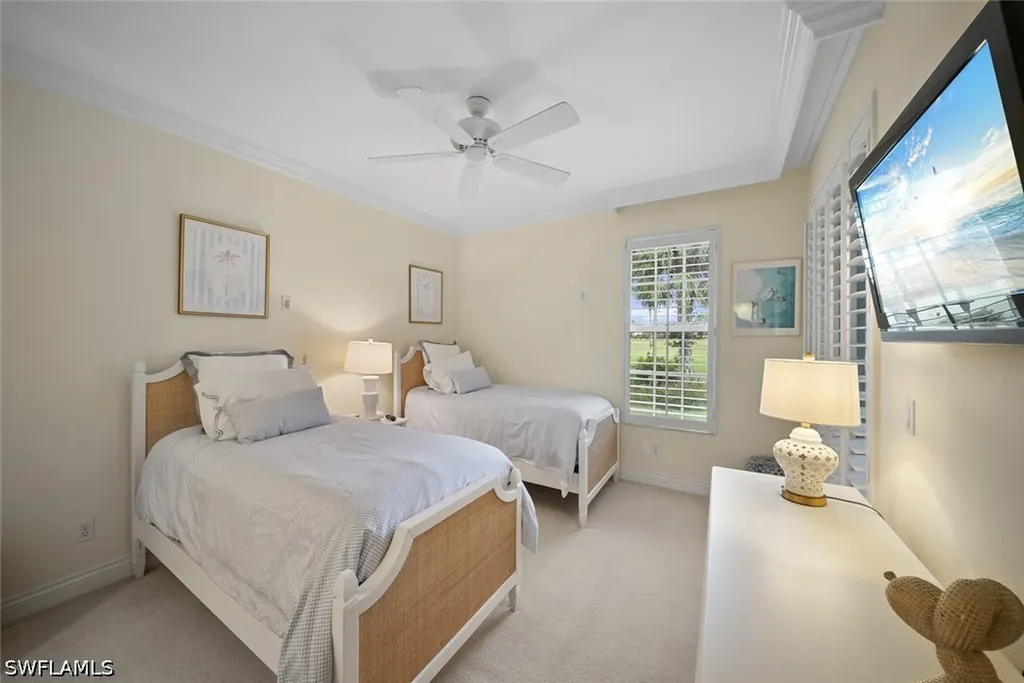6830 San Marino Drive Naples FL 34108