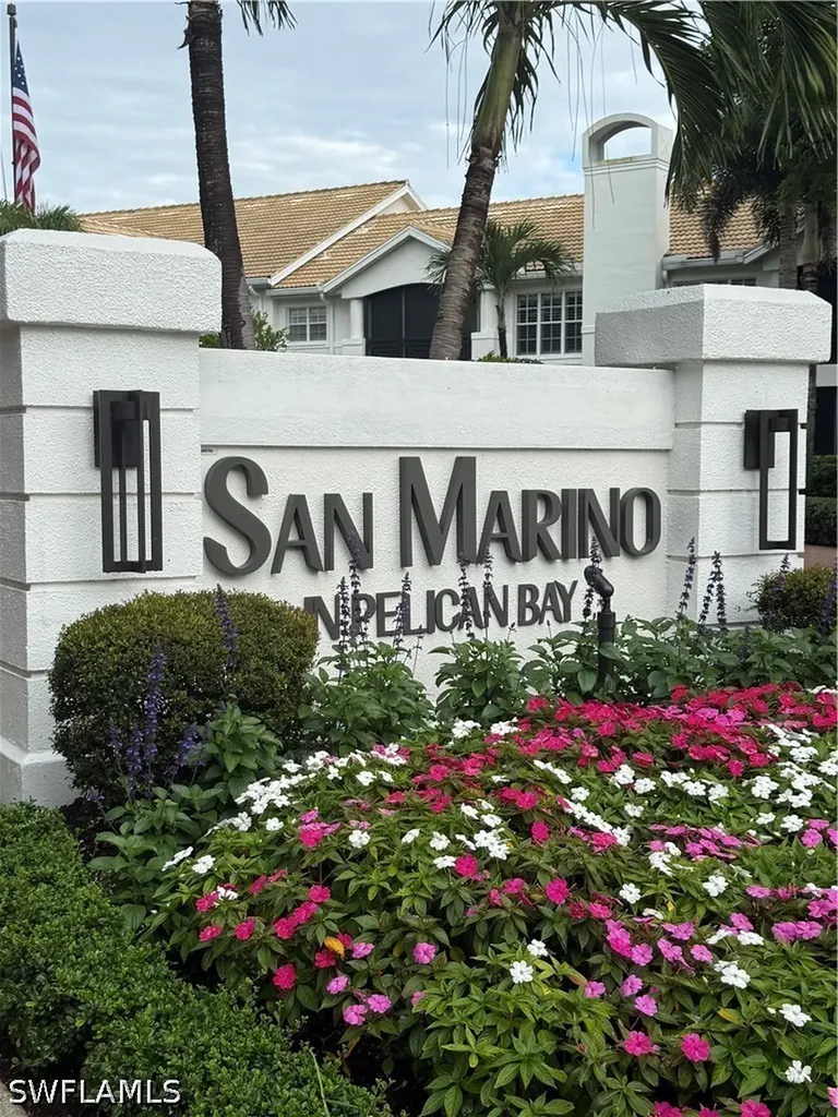 6830 San Marino Drive Naples FL 34108