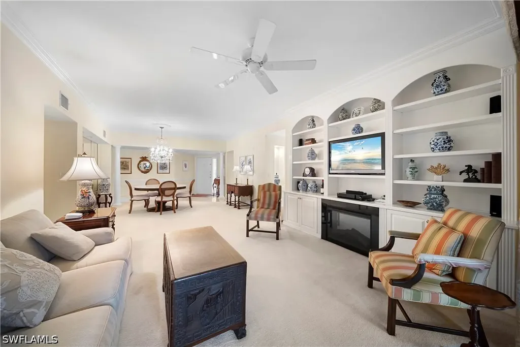 6830 San Marino Drive Naples FL 34108