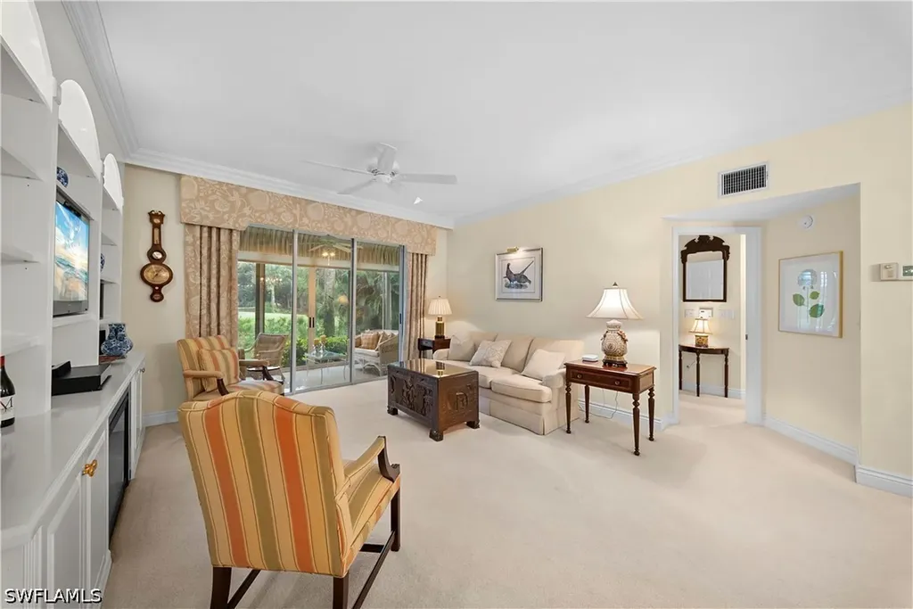 6830 San Marino Drive Naples FL 34108