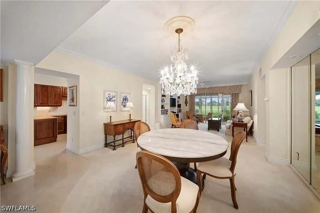 6830 San Marino Drive Naples FL 34108